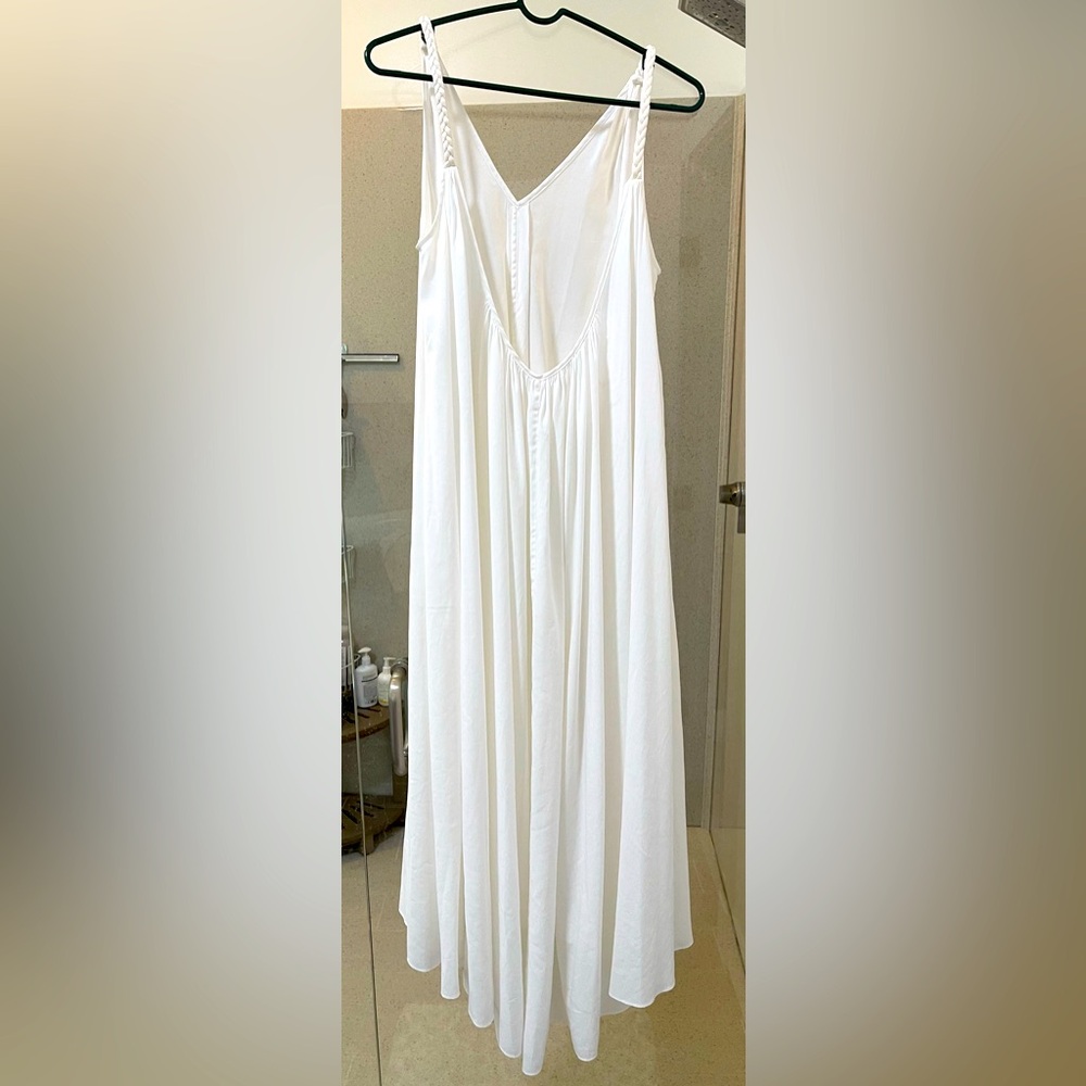 Nap Loungewear brand slip One size